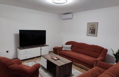 Mali Radic Apartment | Apartman Lidija