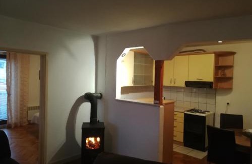 Canton 10 Apartment | Family-Friendly Stay at Apartman Lidija - Rated 9/10!