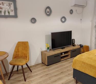Subotica Apartment | Family-Friendly Stay at Apartman Liliom - Rated 9.8/10