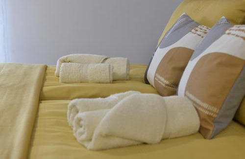 Subotica Apartment | Family-Friendly Stay at Apartman Liliom - Rated 9.8/10