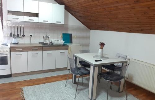 Brzi Brod Apartment | Family-Friendly Apartment Ljiljan with 9.5/10 Guest Rating