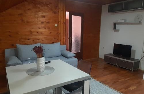 Brzi Brod Apartment | Family-Friendly Apartment Ljiljan with 9.5/10 Guest Rating