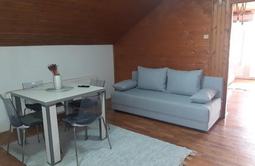 Brzi Brod Apartment | Family-Friendly Apartment Ljiljan with 9.5/10 Guest Rating