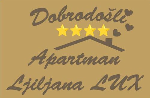 Sombor Apartment | Child-Friendly Apartman Ljiljana in Sombor - Rated 9.9/10