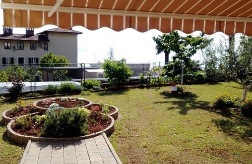 Lovran Apartment | Exceptional Stay at Apartman Lori with Oceanfront Views
