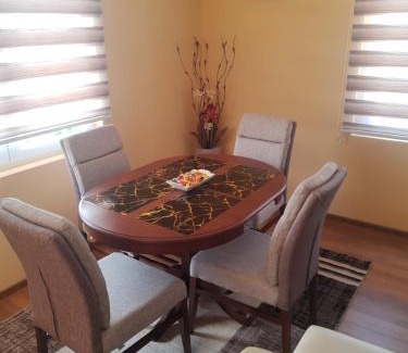Zlatibor Apartment | Family-Friendly Comfort at Apartman "LOVAC" Nova Varoš