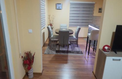 Zlatibor Apartment | Family-Friendly Comfort at Apartman "LOVAC" Nova Varoš