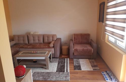 Zlatibor Apartment | Family-Friendly Comfort at Apartman "LOVAC" Nova Varoš