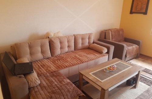 Zlatibor Apartment | Family-Friendly Comfort at Apartman "LOVAC" Nova Varoš