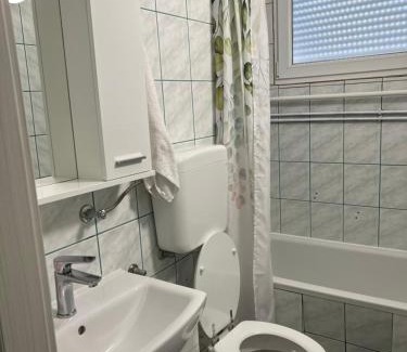 Osijek Apartment | Pet-Friendly Retreat at Apartman Luans - Rated 10/10!