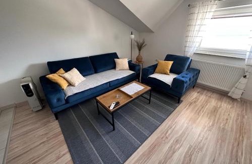 Livno Apartment | Enchanting Apartman Luca: Guest Rated 9.7 with Breakfast