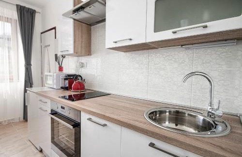 Mukinje Apartment | Family-Friendly Stay at Apartman Lujko Plitvice, 4-Star Rating