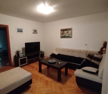 Stolac Apartment | Apartman Luka