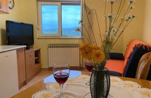 Jadrtovac Apartment | Child-Friendly Retreat at Apartman Luka - Rated 9.9/10