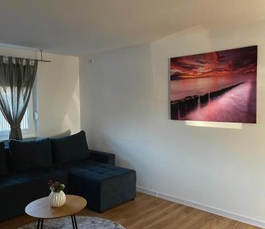 Vinkovci Apartment | Top-Rated Apartman Luka with Oceanfront Views & Hot Tub