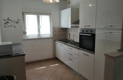 Zadar Apartment | Pet-Friendly Apartman Luka: Top Rated 10/10 Retreat