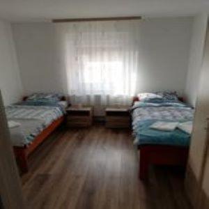 Kucan Marof Apartment | Top-Rated Family-Friendly Stay at Apartman Luna