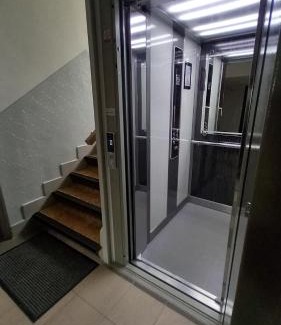 Tatranska Strba Apartment | Apartman Lunette