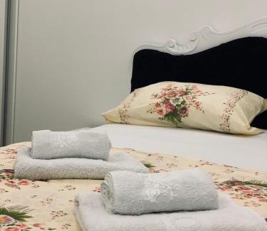 Bijeljina Apartment | Guest Rated 10/10: Apartman LUX with Family-Friendly Options