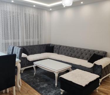 Bijeljina Apartment | Guest Rated 10/10: Apartman LUX with Family-Friendly Options