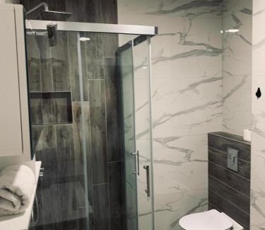 Bijeljina Apartment | Guest Rated 10/10: Apartman LUX with Family-Friendly Options
