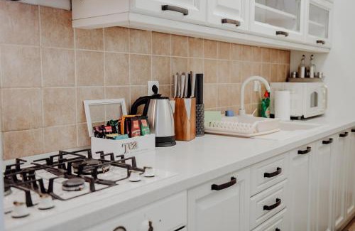 Dakovo Apartment | Cozy Apartman M5: Child-Friendly with Top Guest Ratings