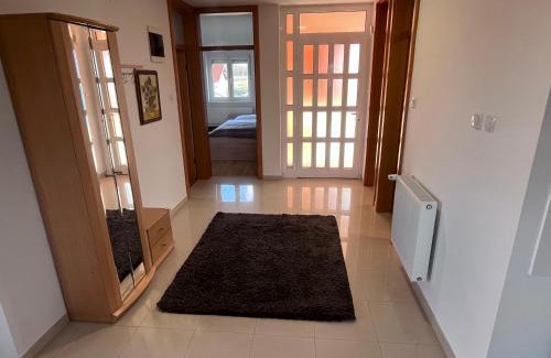 Velika Gorica Apartment | Guest Rated: Apartman Magnolia - Ideal for Families