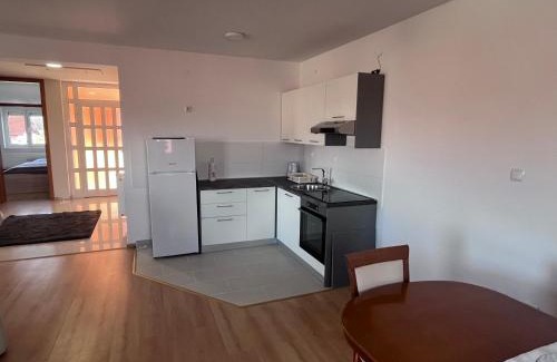 Velika Gorica Apartment | Guest Rated: Apartman Magnolia - Ideal for Families