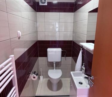 Velika Gorica Apartment | Guest Rated: Apartman Magnolia - Ideal for Families