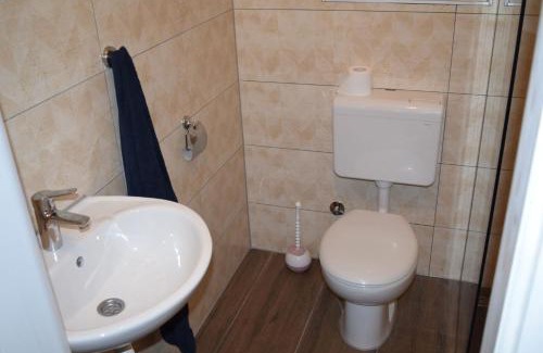 Zavala Apartment | Pet-Friendly Stay at Apartman Maga - Rated 8.3/10!