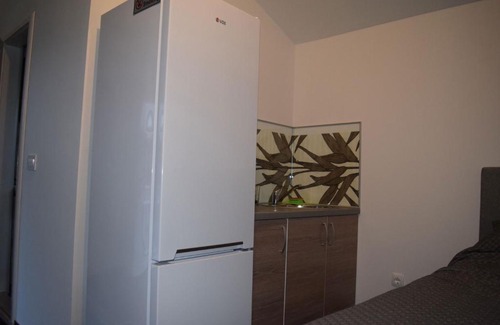 Zavala Apartment | Pet-Friendly Stay at Apartman Maga - Rated 8.3/10!