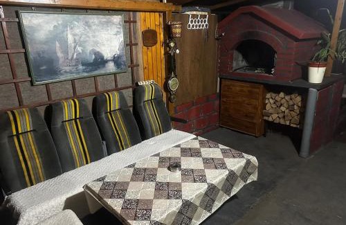 Canton 10 Apartment | Relaxing Stay at Apartman Magic: Sauna, Jacuzzi & Cinema