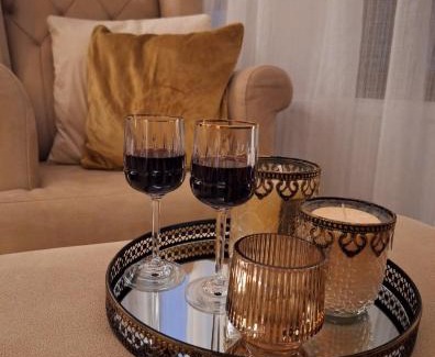 Divcibare Apartment | MagicD Apartment: Family-Friendly Stay with Perfect Rating
