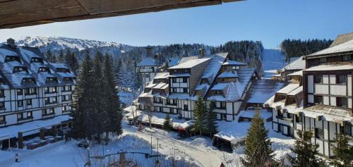 Kopaonik Apartment | Exceptional Stay at Apartman Maglic 412 - Child-Friendly