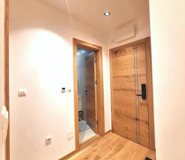 Jahorina Apartment | Experience Comfort at Apartman Maja, Zlatni Javor Hotel