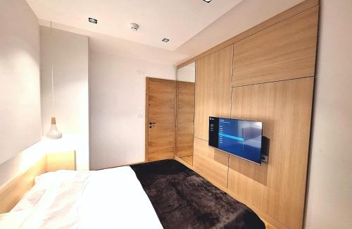 Jahorina Apartment | Experience Comfort at Apartman Maja, Zlatni Javor Hotel