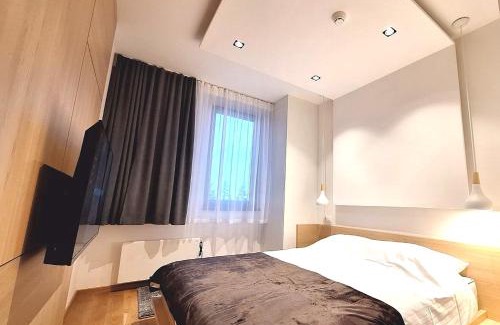 Jahorina Apartment | Experience Comfort at Apartman Maja, Zlatni Javor Hotel