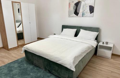 Becej Apartment | Apartman Maja