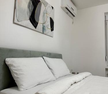Becej Apartment | Apartman Maja