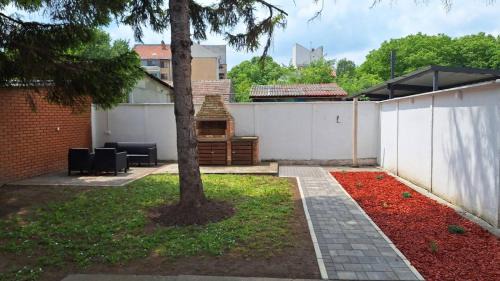 Becej Apartment | Apartman Maja