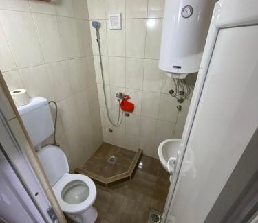 Ciganska Mahala Apartment | Pet-Friendly Stay at Apartman "Majka" - Rated 9.6/10!
