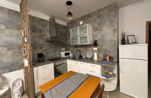 Donja luka Apartment | Apartman Makarska 5