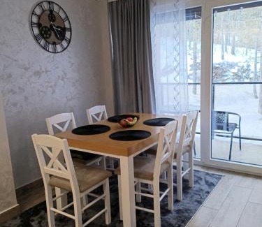 Divcibare Apartment | Family-Friendly Stay at Apartman Maksimović in Divčibare