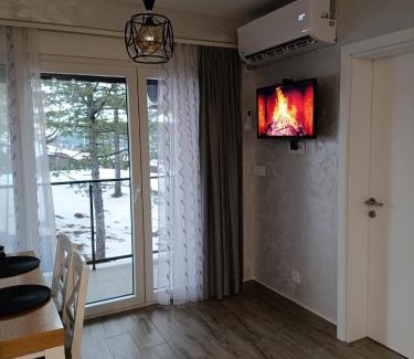 Divcibare Apartment | Family-Friendly Stay at Apartman Maksimović in Divčibare