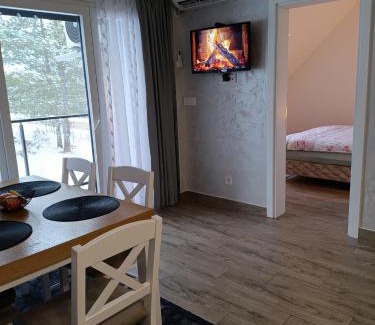 Divcibare Apartment | Family-Friendly Stay at Apartman Maksimović in Divčibare