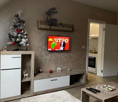 Divcibare Apartment | Family-Friendly Stay at Apartman Maksimović in Divčibare