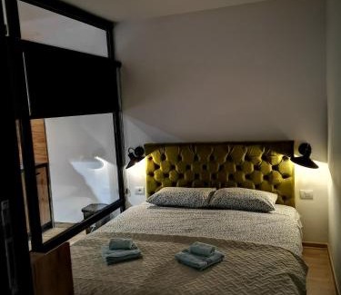 Ciganska Mahala Apartment | Discover Apartman Mali Raj Zlatar: Guest Rated 9.8/10