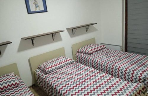 Bor House | Pet-Friendly Escape at SOBE MARA for Family Fun