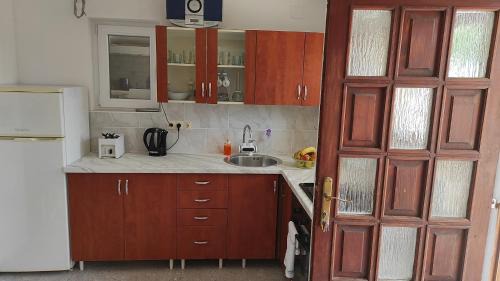 Gospic Apartment | Cozy Apartman Mare: Ideal Retreat in Heart of Lika