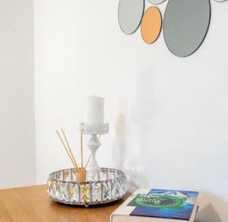Municipality of Trogir Apartment | Oceanfront Apartman Maria, Čiovo - Rated 9.5/10 by Guests